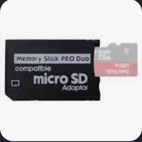 psp adaptor