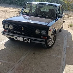Lada 2106 1993