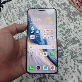 Honor Magic 6pro 12+12/256