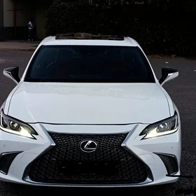 Lexus ES 350 2020
