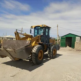 XCMG LW300F 2015