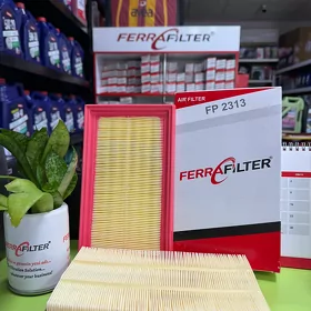 Ferra Nissan Howa filter