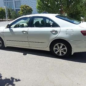 Toyota Camry 2008