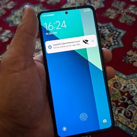 Redmi note 13