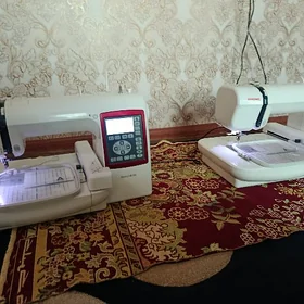 janome 230E