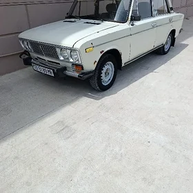 Lada 2106 1993