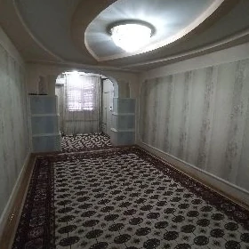 satlyk jaý 🏠