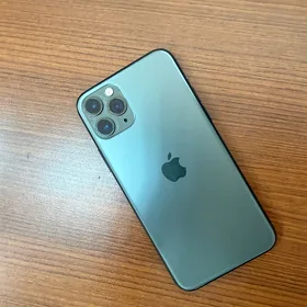 iPhone 11pro 256 gb