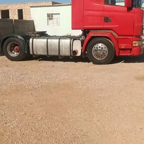 Scania Truck 1998
