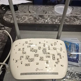 Роутер/ router