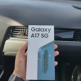 Samsung A17