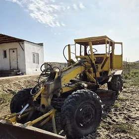 MTZ 80 1989