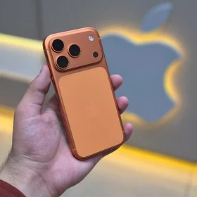 17 pro 256gb
