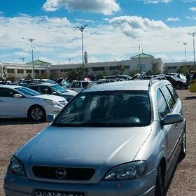Opel Astra 2001