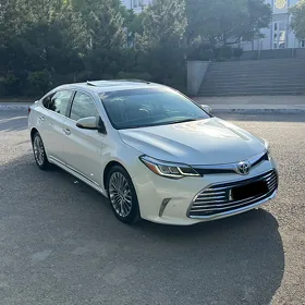 Toyota Avalon 2016