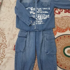jynsy komplekt eşik