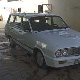 Renault Europa 19 1996