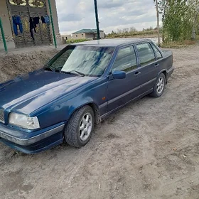 Volvo 850 1993