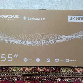 telewizor 55 lik android