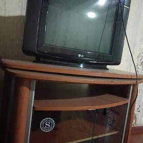 телевизор паставка