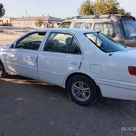 Toyota Corona 1998