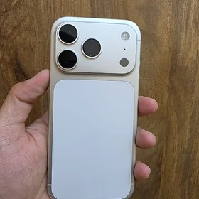 Iphone 17pro