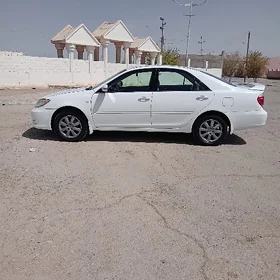 Toyota Camry 2005