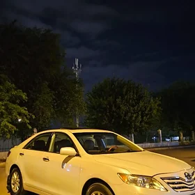 Toyota Camry 2010