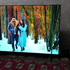 telewizor 65 lik android