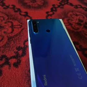 Redmi note 8