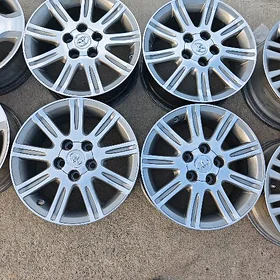 limited 1 disga R16 hrom