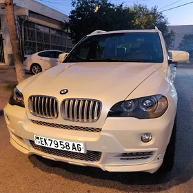 BMW X5 2007