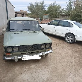 Lada 2106 1988