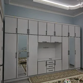MEBEL TÄZE ŞFANER GARNITUR