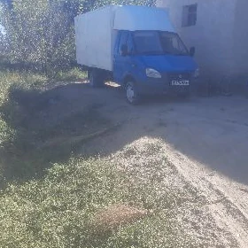 Gaz Gazel 2011