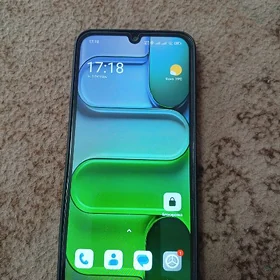 Redmi 15c