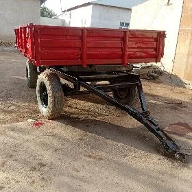 MTZ T-28 1994