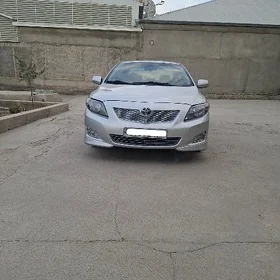 Toyota Corolla 2008