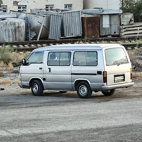 Toyota Hiace 1988