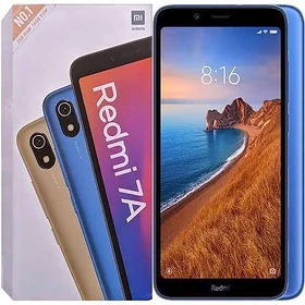 Redmi 7A 2.32G