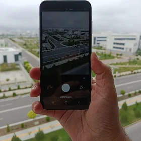 Galaxy A25 5G 6/128GB