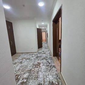 Arenda Jemagat 3kom