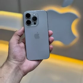 15 pro 256gb