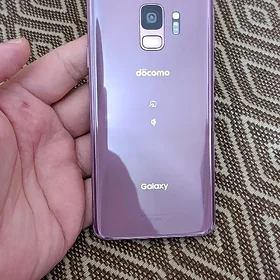 Samsung S9 paket ýaljak