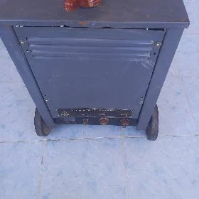 Swarka 380w.