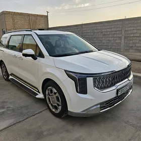 Kia Carnival 2024