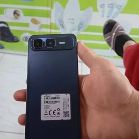 infinix smart 10+