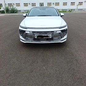 Hyundai Sonata 2024