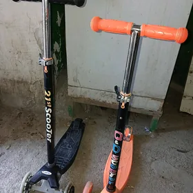 samakat