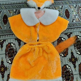 Tilki eşik